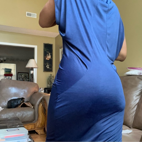 Balenciaga Silk Dress​ - Picture 5 of 11